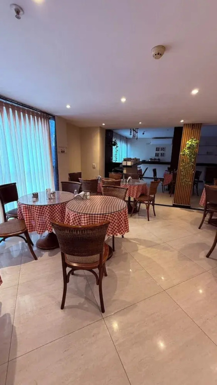 Hotel Italia Beach - Na Beira Mar Natal RN