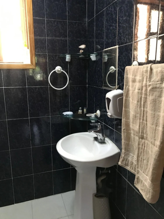 Cabaña Quetzaly