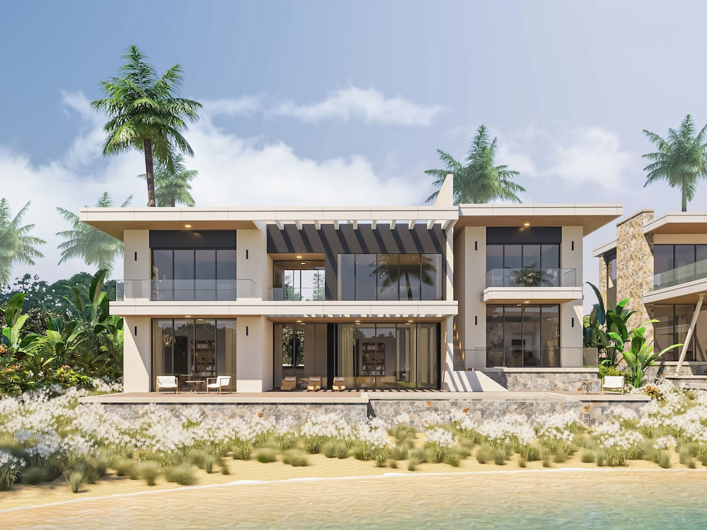 Meliá Serenity Cam Ranh Beach Resort