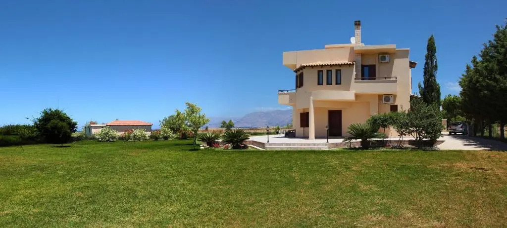 Villa Allegra
