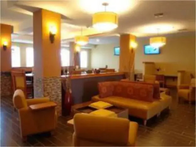 Holiday Inn Express Prattville South