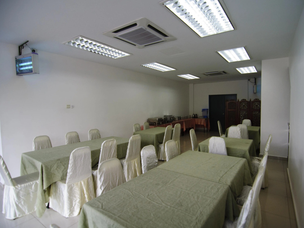 T Hotel Changlun