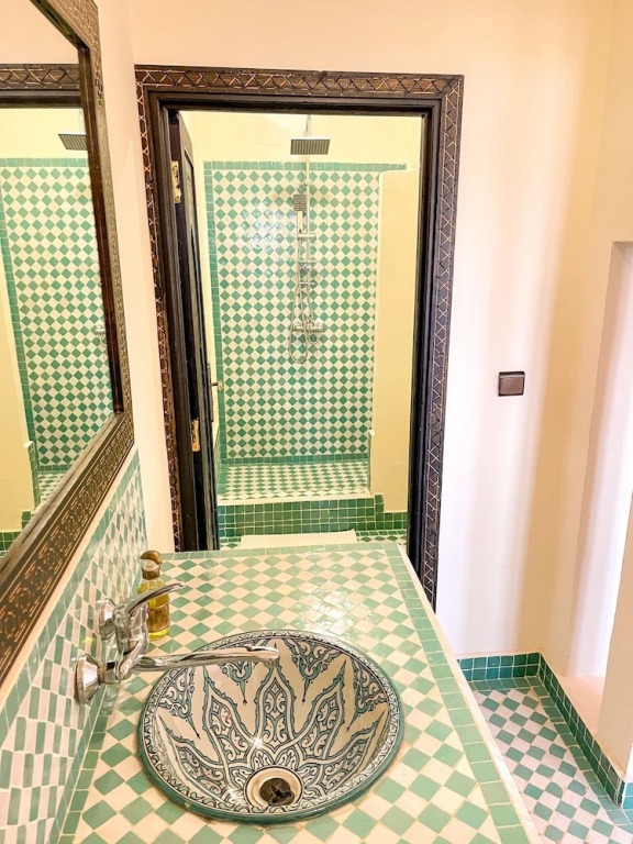 Riad La Luna