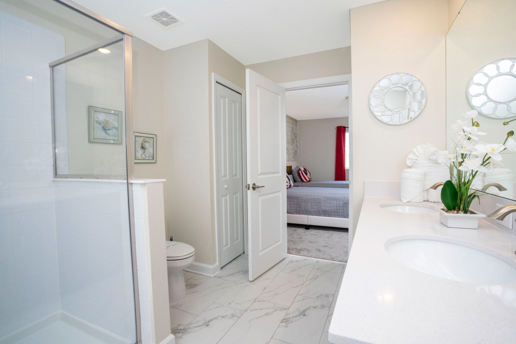 Marvelous 7Bd GameRoom   Pool   ChampionsGate 1201