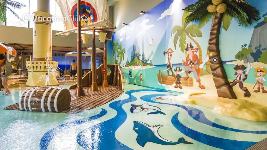 VacationClub - Baltic Park Molo Apartment D110