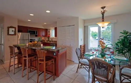 Alii Kai 5301 Condo