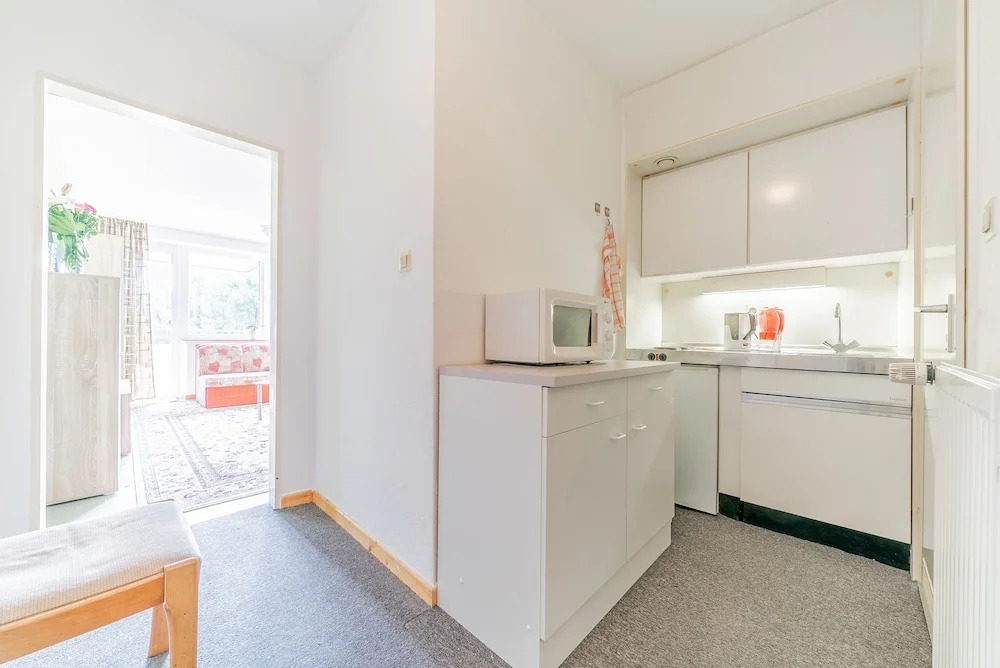 Private Apartment Urnenfeldstraße