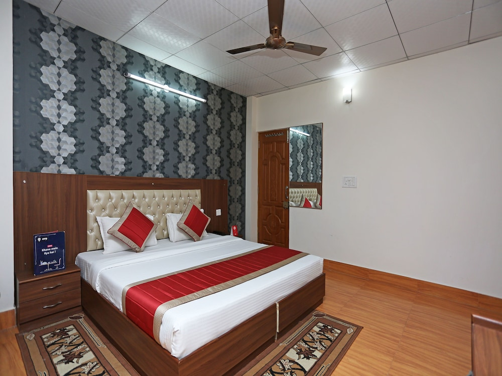 OYO 9162 Shobha Palace Guest House