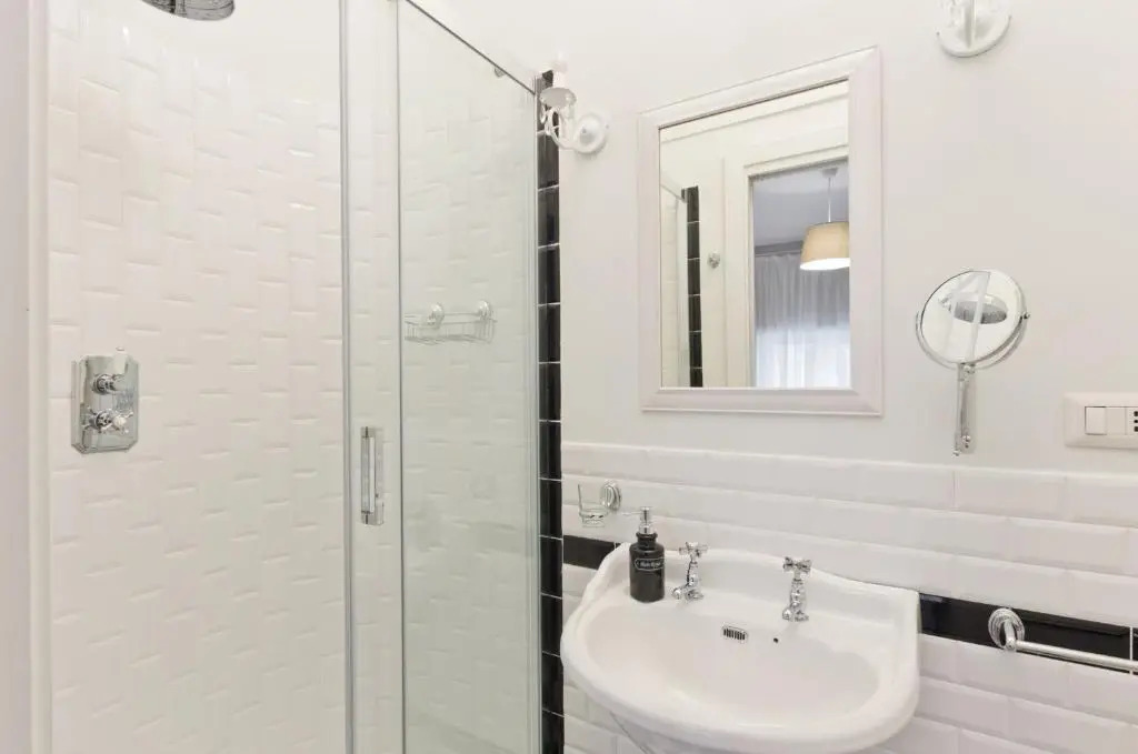 Liberty Trastevere B&B