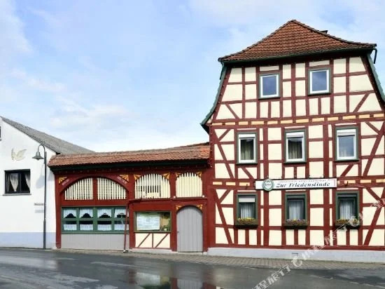 Zur Friedenslinde