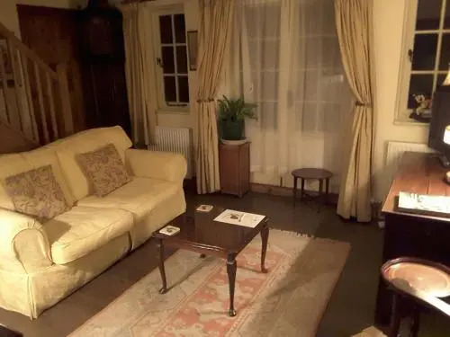 Rose Cottage