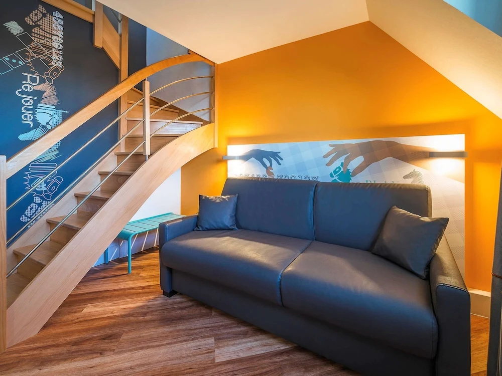 ibis Styles Deauville Centre