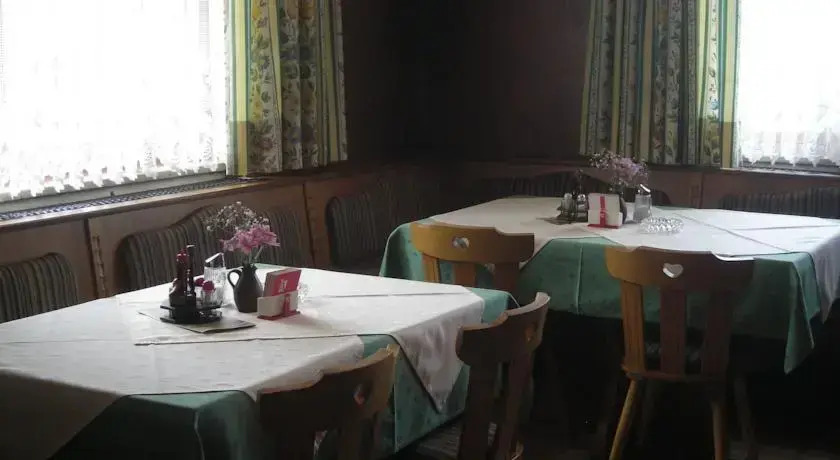 Gasthof Botenwirt