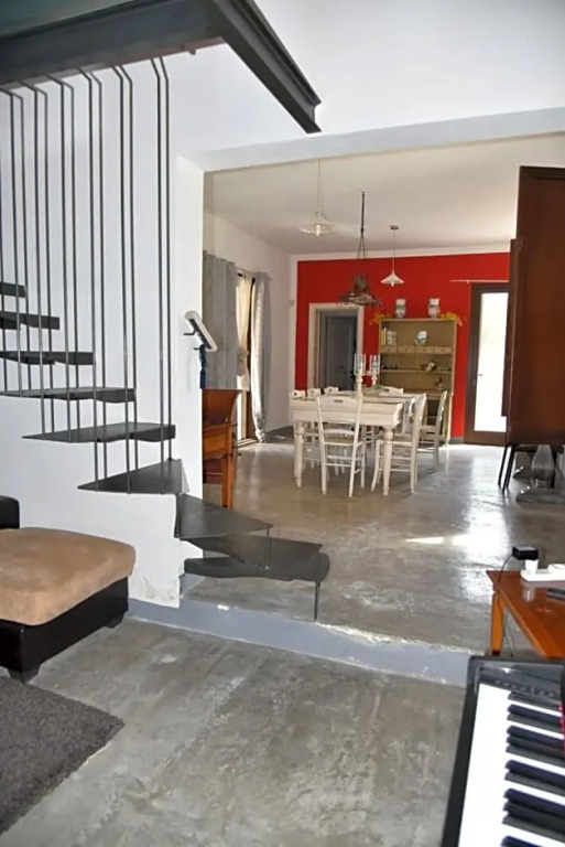 House&Villas - Relais Casa Bonivini - Grecale