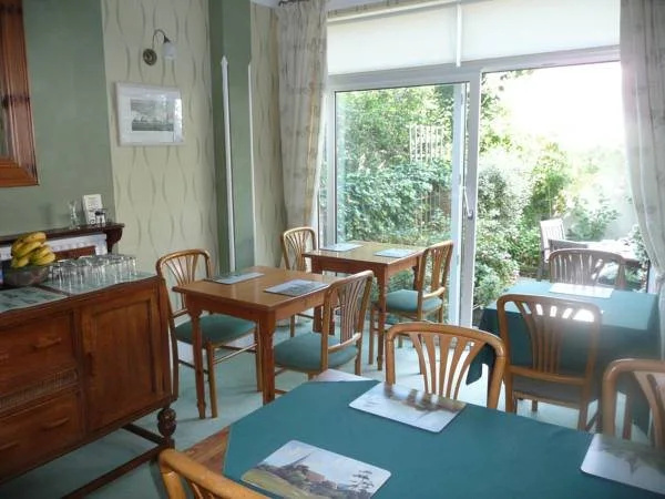 Southcroft Guest House