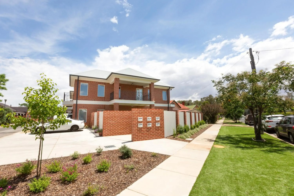 Brand New Townhouse