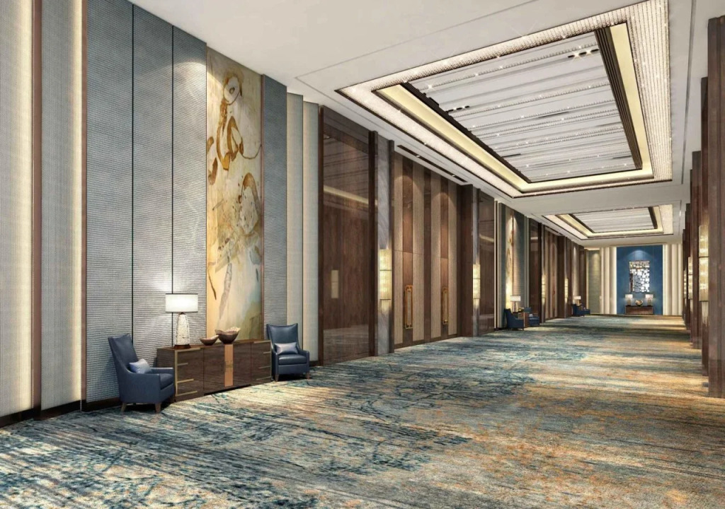 Shangri-La Songbei, Harbin