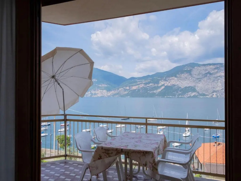 Locazione Turistica Casa Maria-1