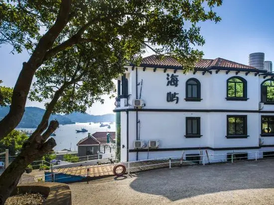 Zhujiajian Haiyu Seaview BNB