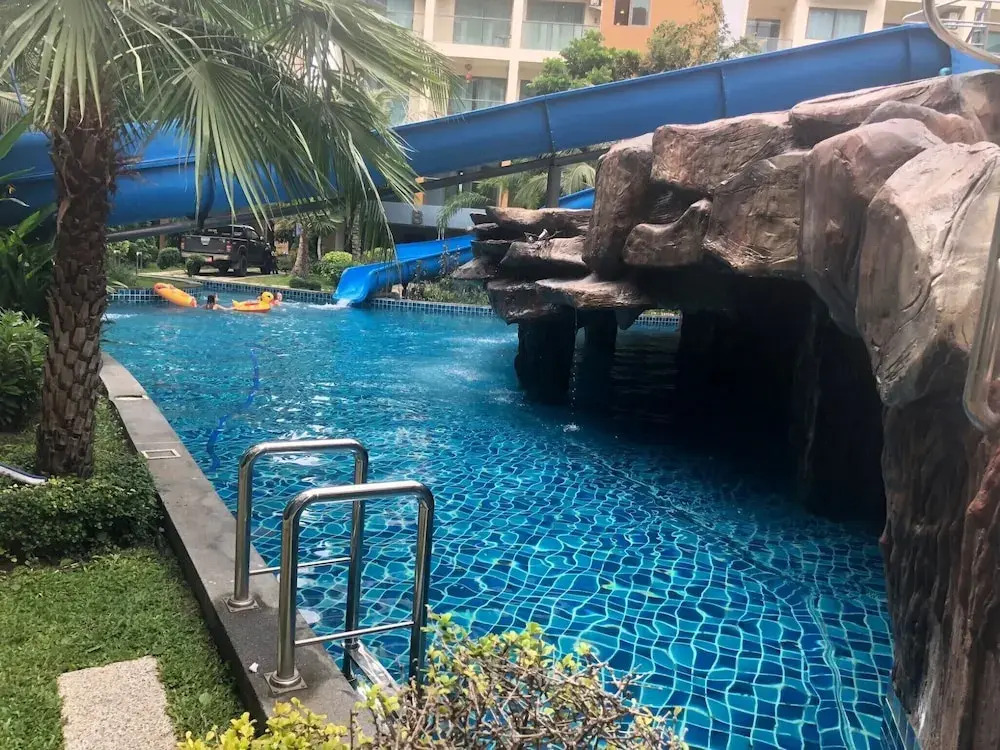 Laguna Beach Resort 2 studio