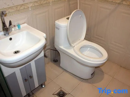 Yunjie Business Hotel