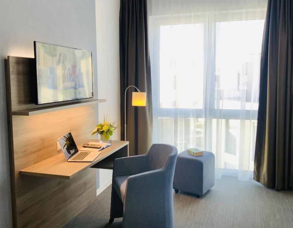 StadtHotel ARTE