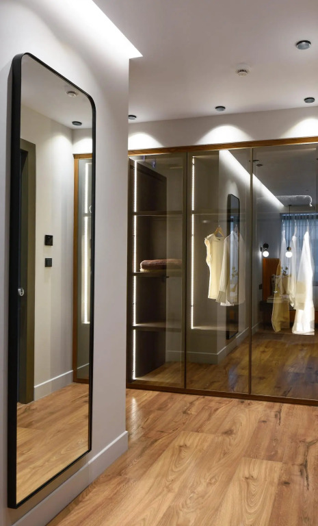 Отель Teight Hotel