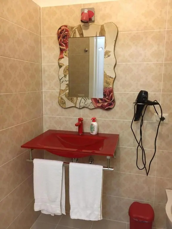 B&B Sognando Vietri E SPA Esclusiva (Adults Only)