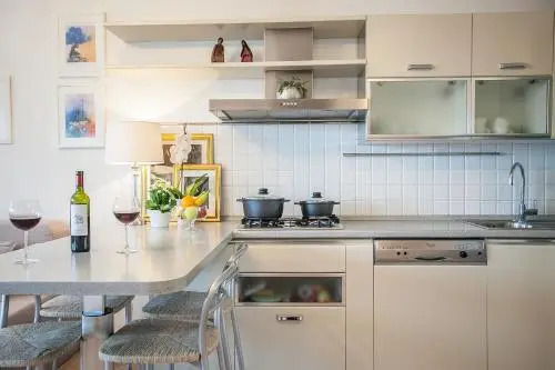 Appartment Laura