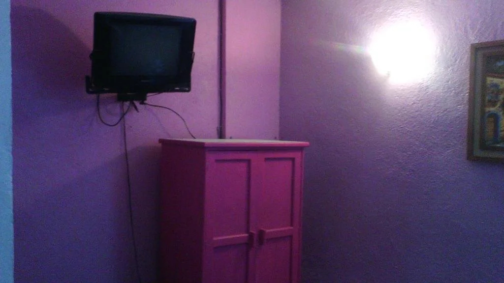 Casa de Adobe