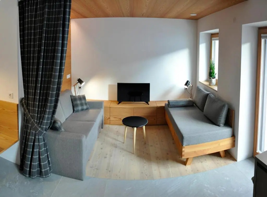 Apartments Frieda