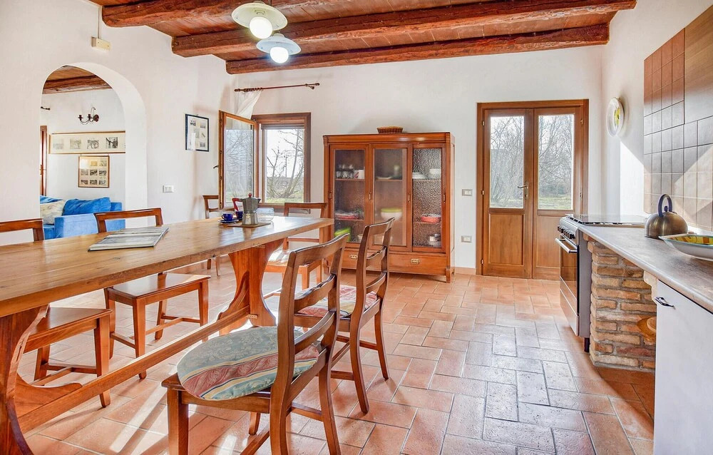 Beautiful Home In Taglio Di Po Ro