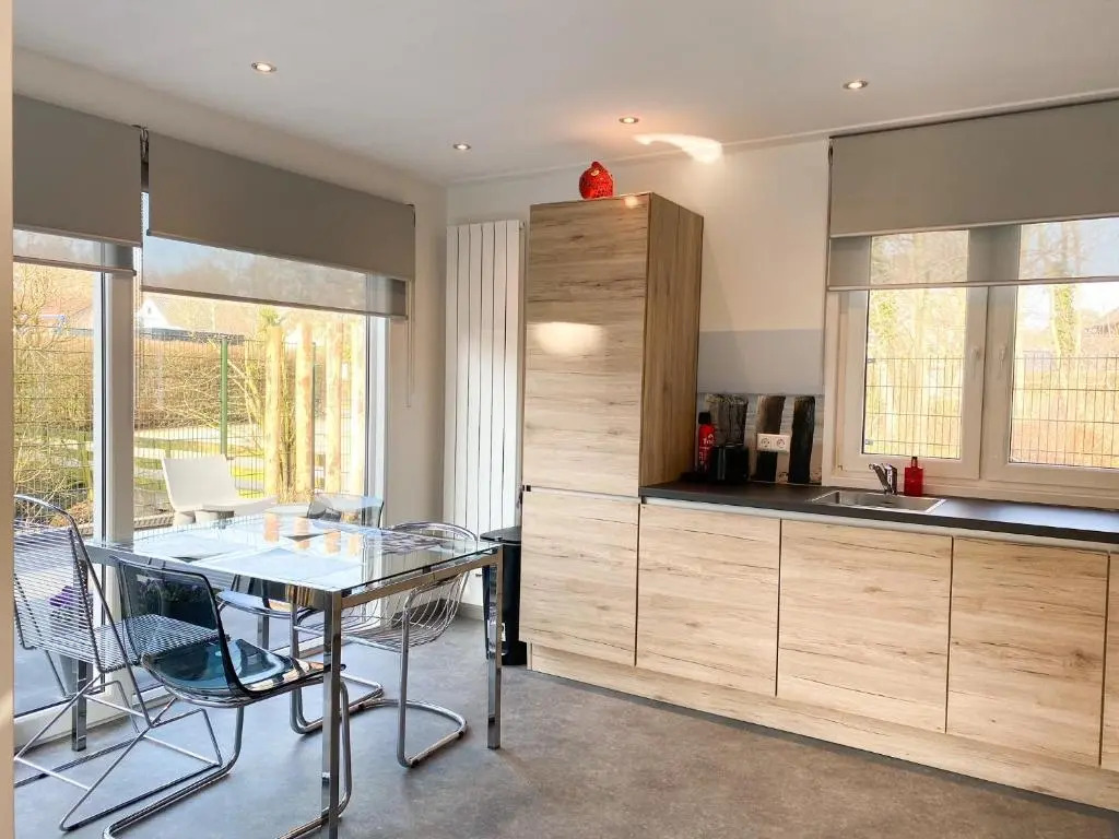 Vakantiehuis Zee, Bos & Duin Zoutelande ZO02