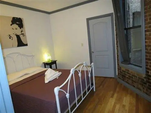 Upper Manhattan Deluxe