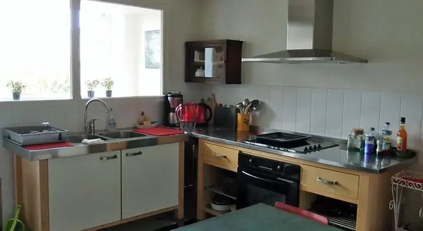 Une Maison à Mordreuc