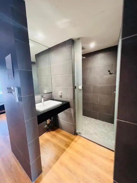 Woodstory Boutique Hotel