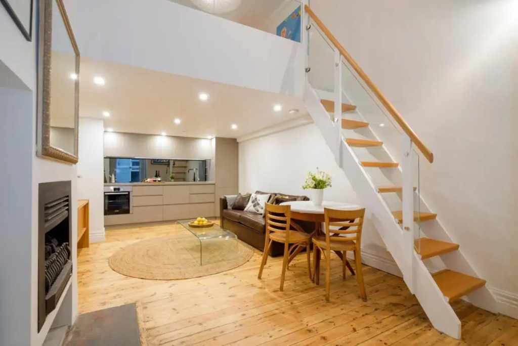 Luxury St Kilda Beachside Lofts