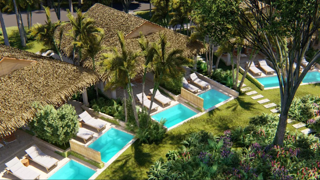 Viva V Samana by Wyndham, A Trademark Adults All Inclusive
