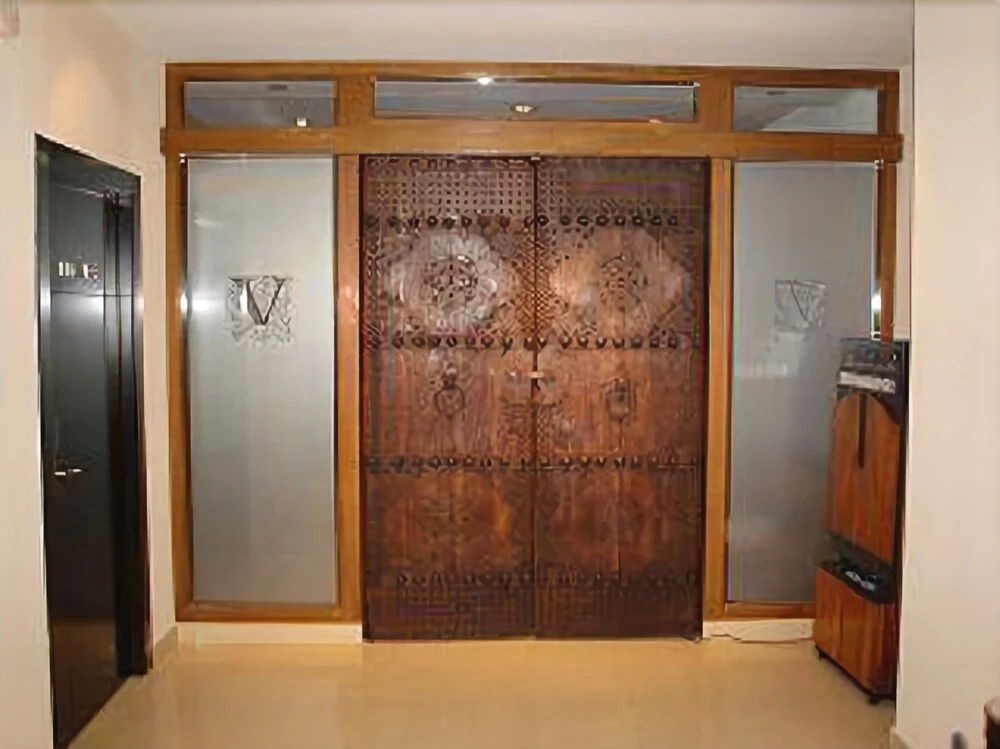 Hotel Asador H.M. Versus