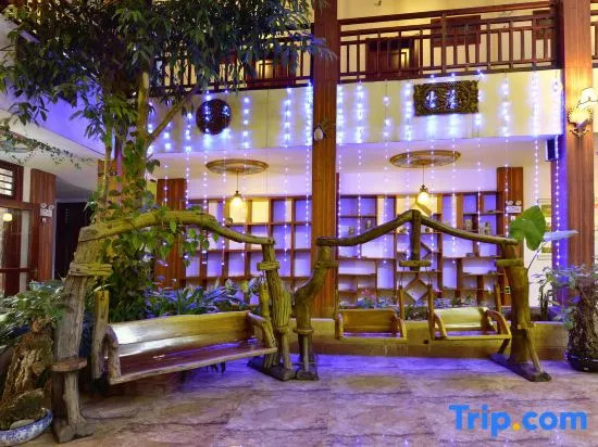 Xishuangbanna Jingyun Boutique Inn