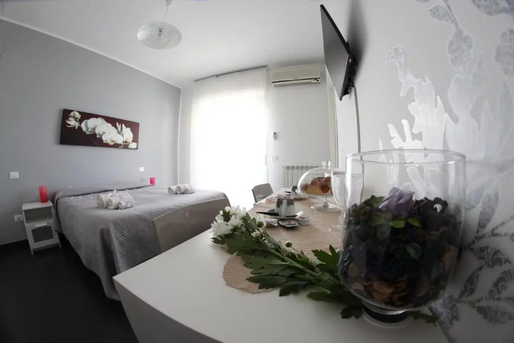 Bed and Breakfast Palermo Centro