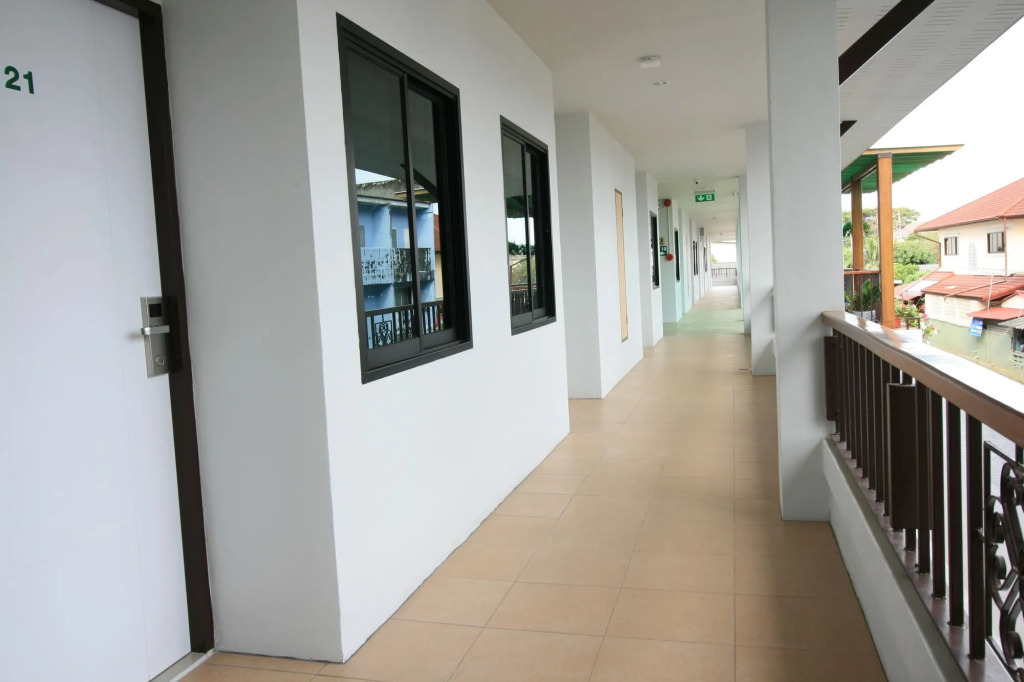Sirimunta Hotel Chiang Rai Suite & Residence
