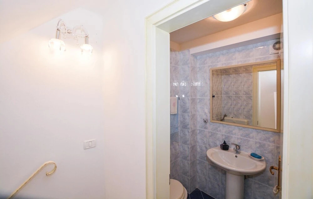 Nice Home In Smarje With Sauna