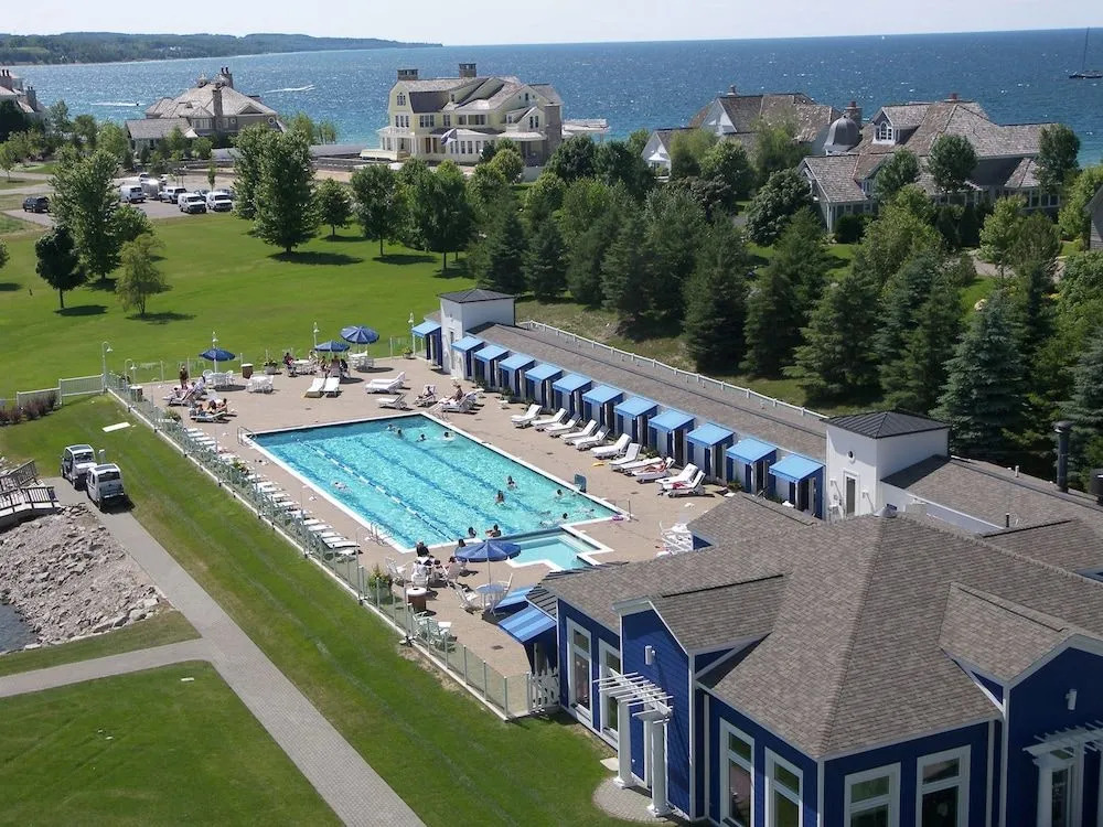 Village Suites Bay Harbor