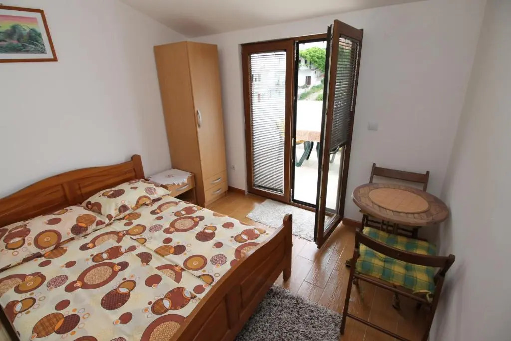 Meric Duplex Apartment