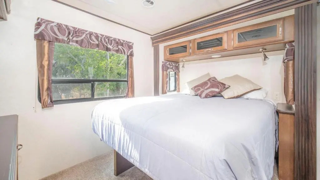 Destination RV II Fully Setup OK42