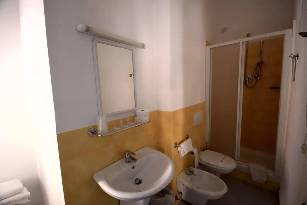 Hotel Fiume