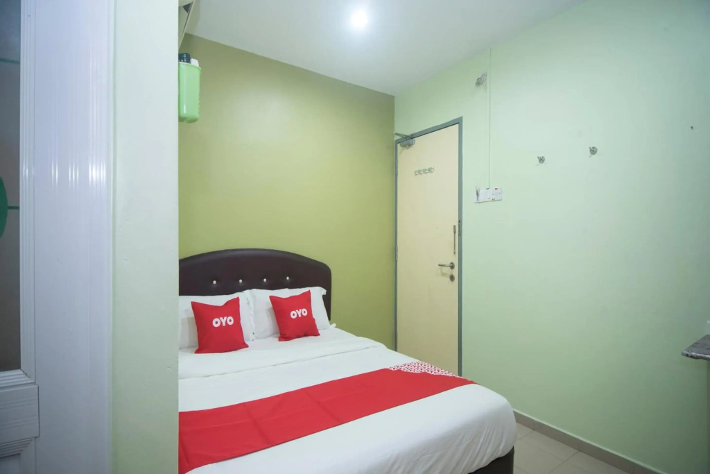 Hotel O Rafik Ali Motel