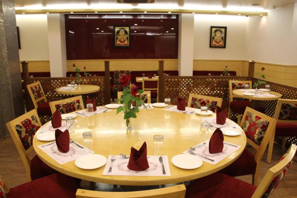 Hotel Dasaprakash