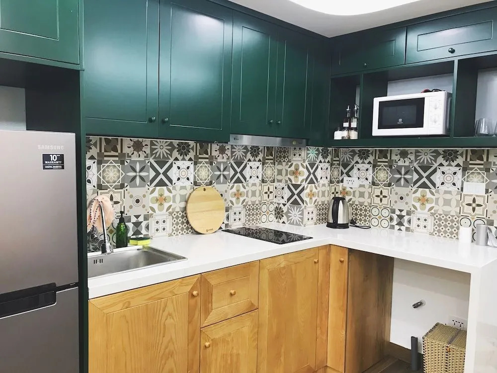 Lubi House Homestay